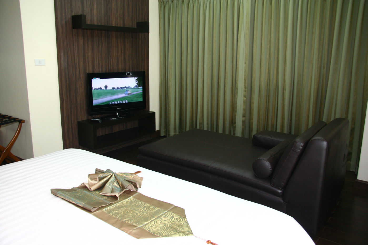 รูป 42 Grand Residence 2 bedrooms, for rent - รูปที่ 4/9