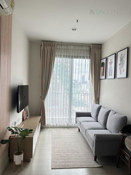 📌 ขายคอนโด เดอะ นิช ไพรด์ ทองหล่อ-เพชรบุรี อาคาร 1 ชั้น 21 1 ห้องนอน ขนาด 31 ตรม ใกล้ โรงพยาบาลกรุงเทพ