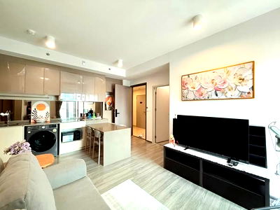 Condos for rent Pathumwan Institute of Technology : 🟢 For Rent🟢Ideo Chula-Samyan, beautiful room, fully furnished 📱ADD LINE @nathong97 (reply ⚡ 24 Hr) P137