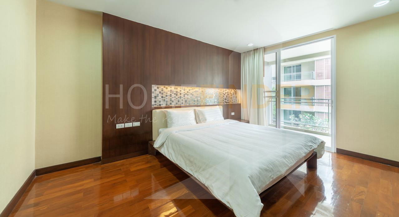 picture Double Tree Residence 3 bedrooms, for rent - 3/24