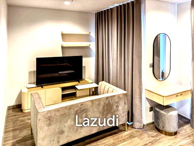 Condos for rent Pracha Niwet Market 1 : 1 Bedroom 1 Bathroom 29 Sq.m Life Ladprao Valley