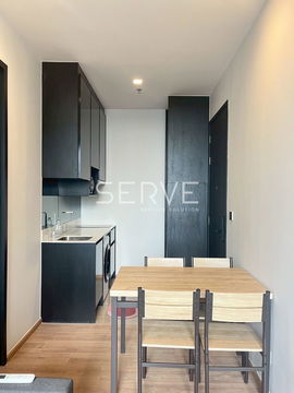 Close to BTS Ari station 220 m Condo For Rent Noble Around Ari-Noble Around Ari