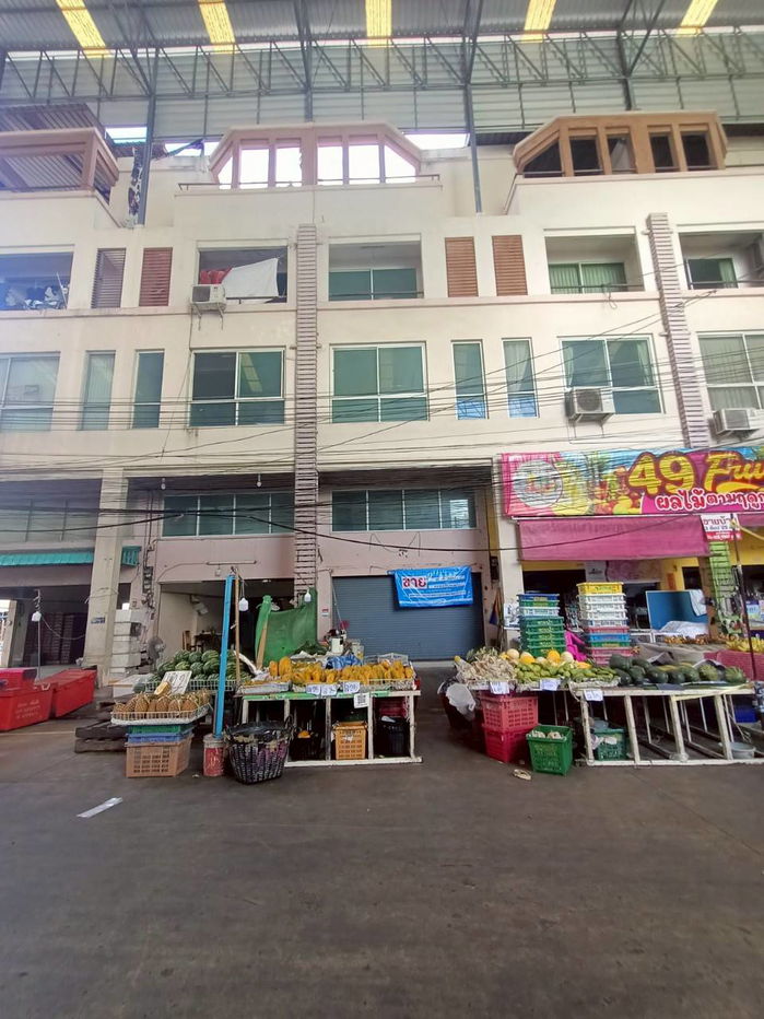 picture อาคารพาณิชย์ 76.8 square meter Songkhla Hat Yai Hat Yai for 7700000 THB - 1/13