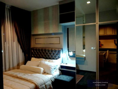 Condos for rent BTS Phrom Phong : Condo for Rent: Edge Sukhumvit 23, Near BTS Asoke & MRT Sukhumvit 