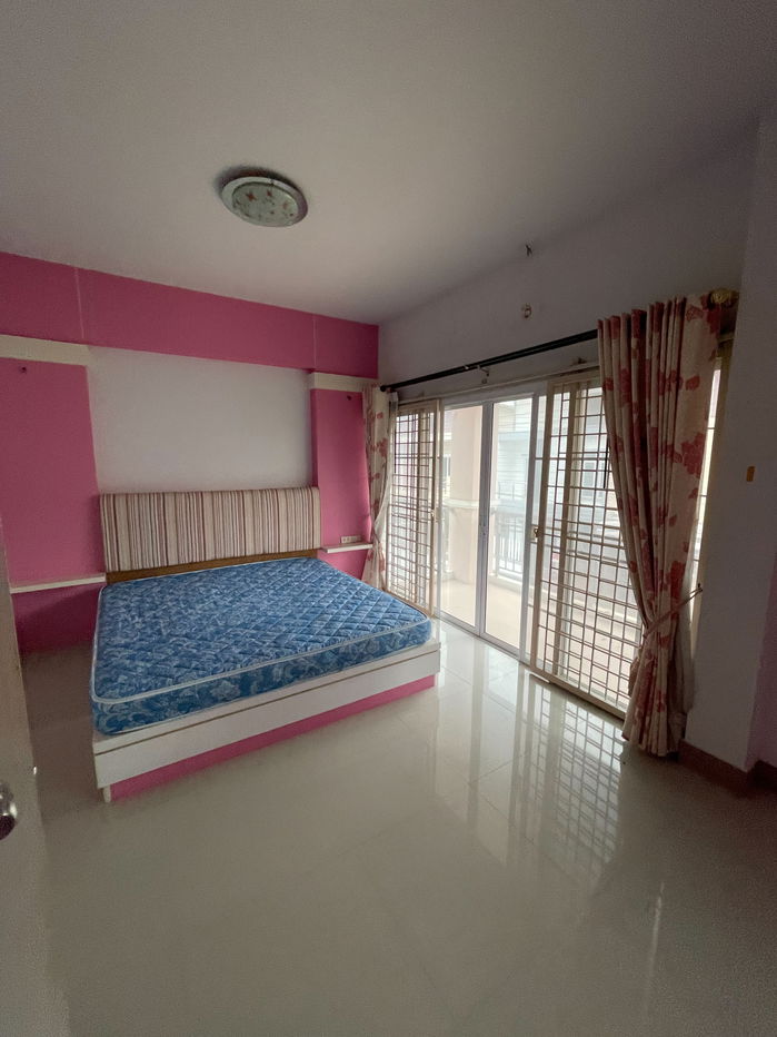 รูป บ้านเดี่ยว เนื้อที่ทั้งหมด 192 ตารางเมตร 902/97 หมู่บ้านประกายทอง ตำบลควนลัง อำเภอหาดใหญ่ สงขลา ราคา 2,940,000 บาท - รูปที่ 6/11