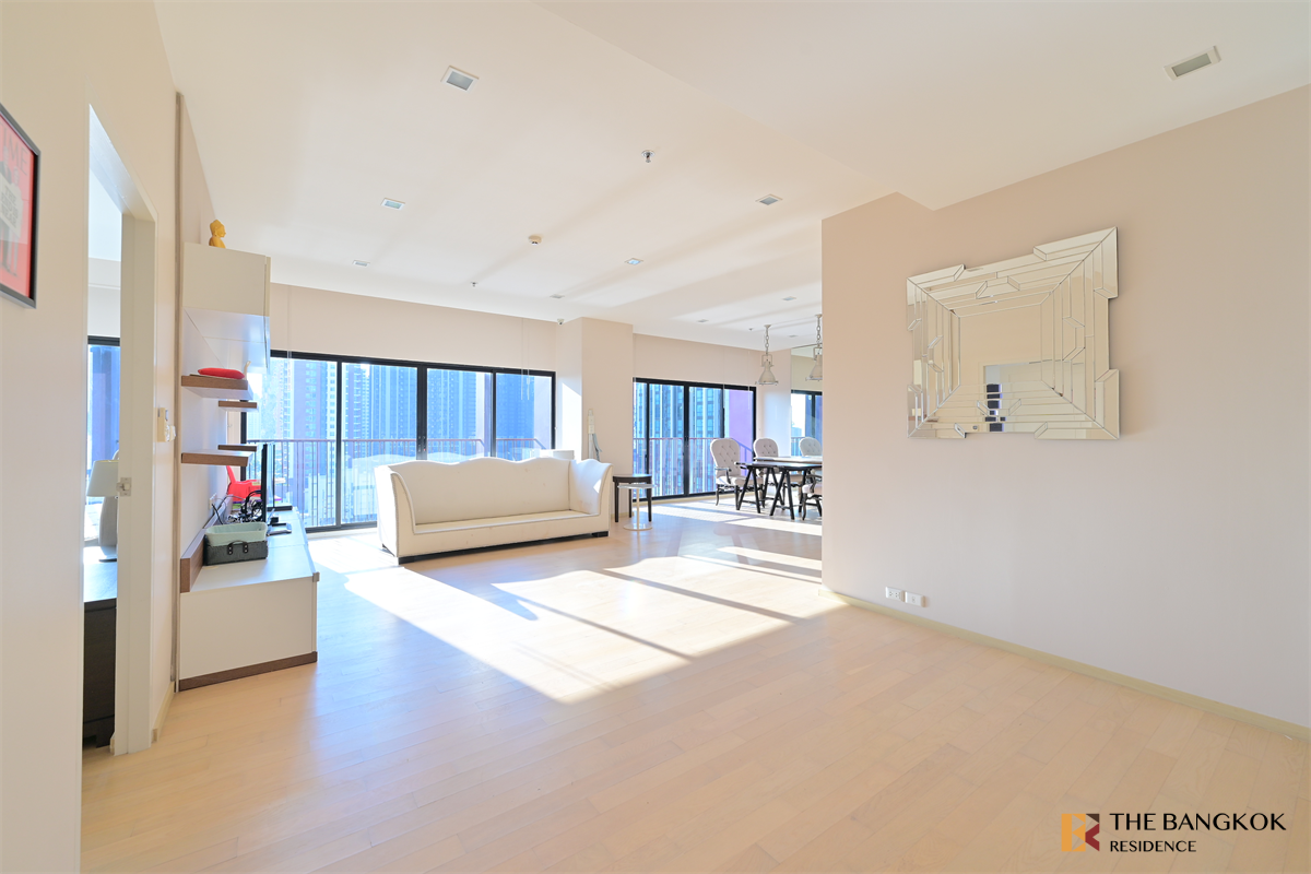 รูป โนเบิล รีวีว ใกล้ BTS สถานีเอกมัย ยูนิต Luxury หรูหราแบบไม่ต้องรอ - รูปที่ 10/10