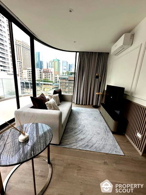 Condos for rent : 3-BR Condo at Fynn Asoke near BTS Asok (ID 2141047)