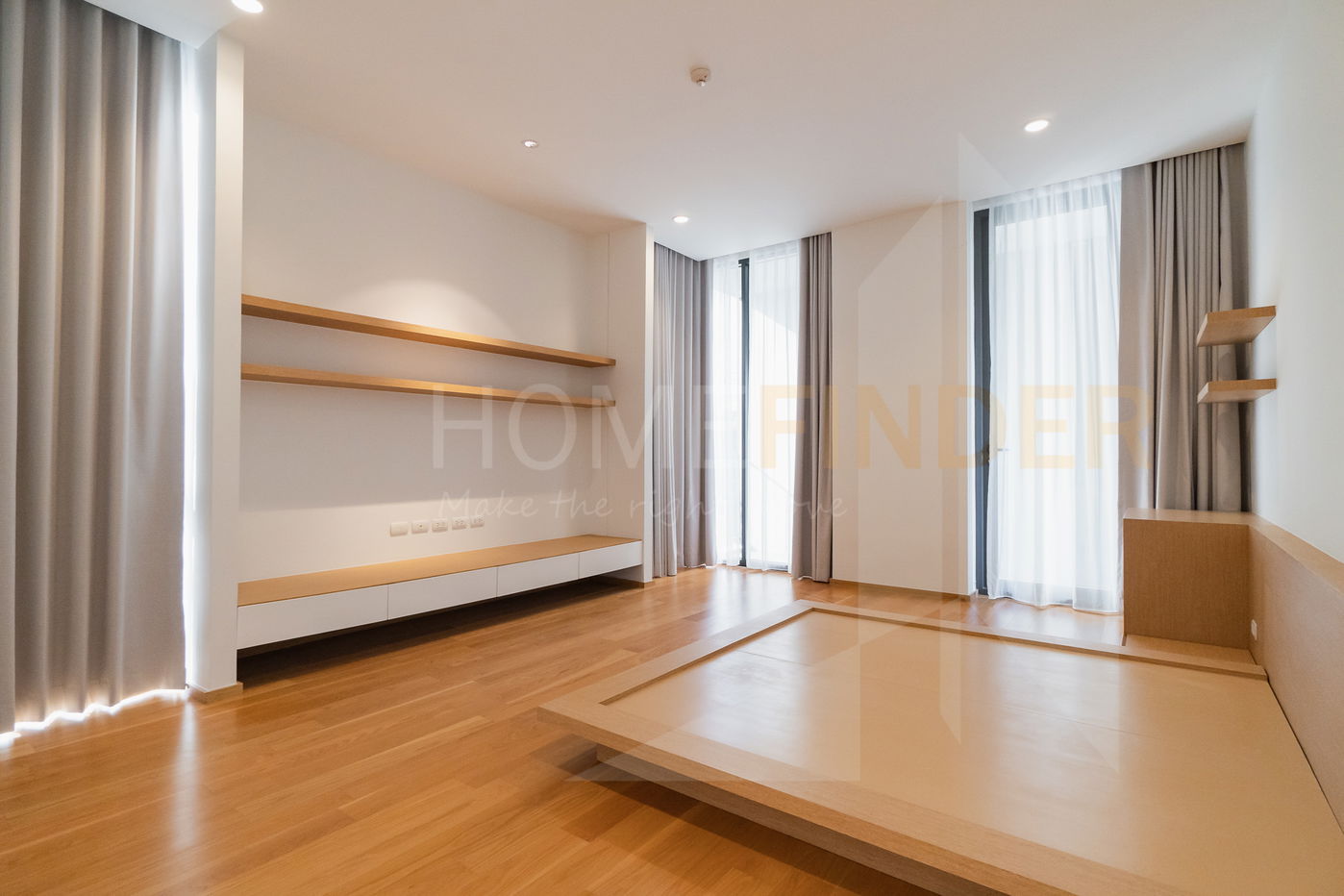 รูป Vana Residence Sukhumvit 26 2 bedrooms, for rent - รูปที่ 28/32