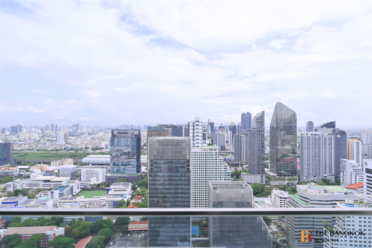 รูป ดิ เอส อโศก  คอนโด Luxury ทำเลใจกลางเมือง - รูปที่ 5/10