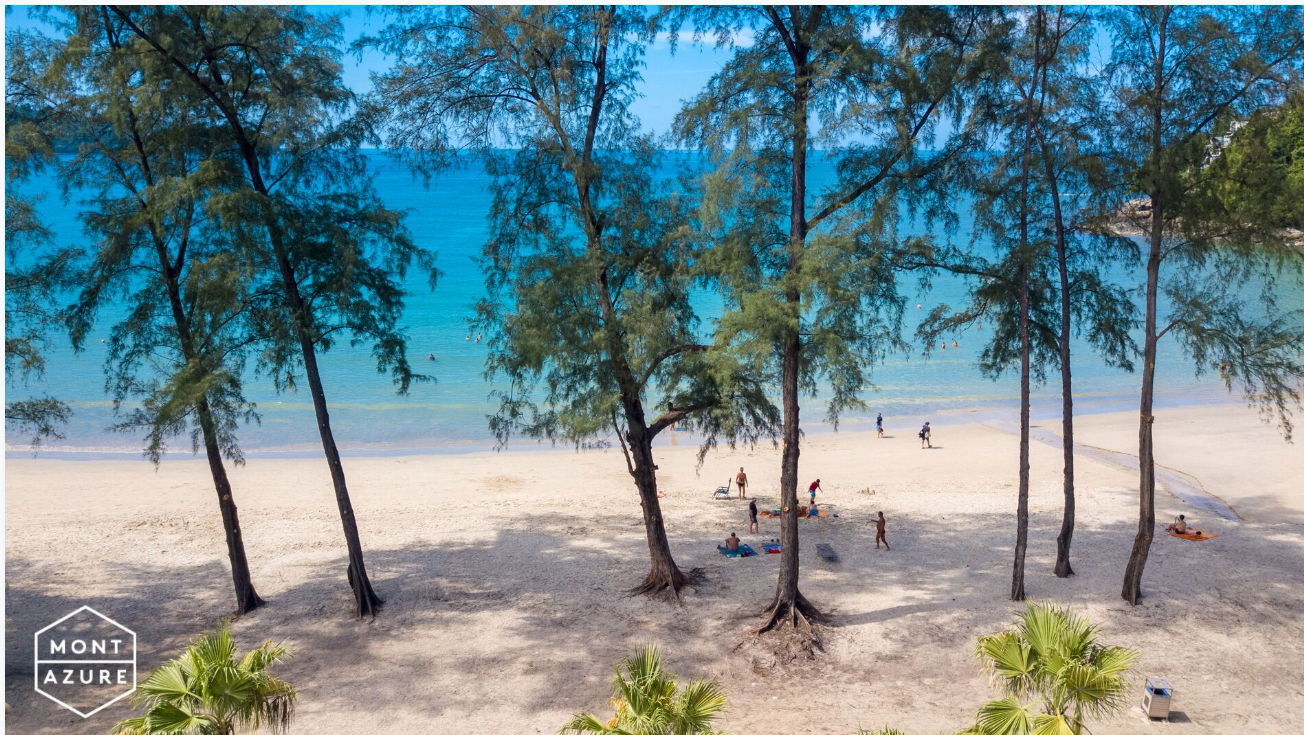 รูป Twinpalms Residences MontAzure 1 bedroom, for sale - รูปที่ 13/16