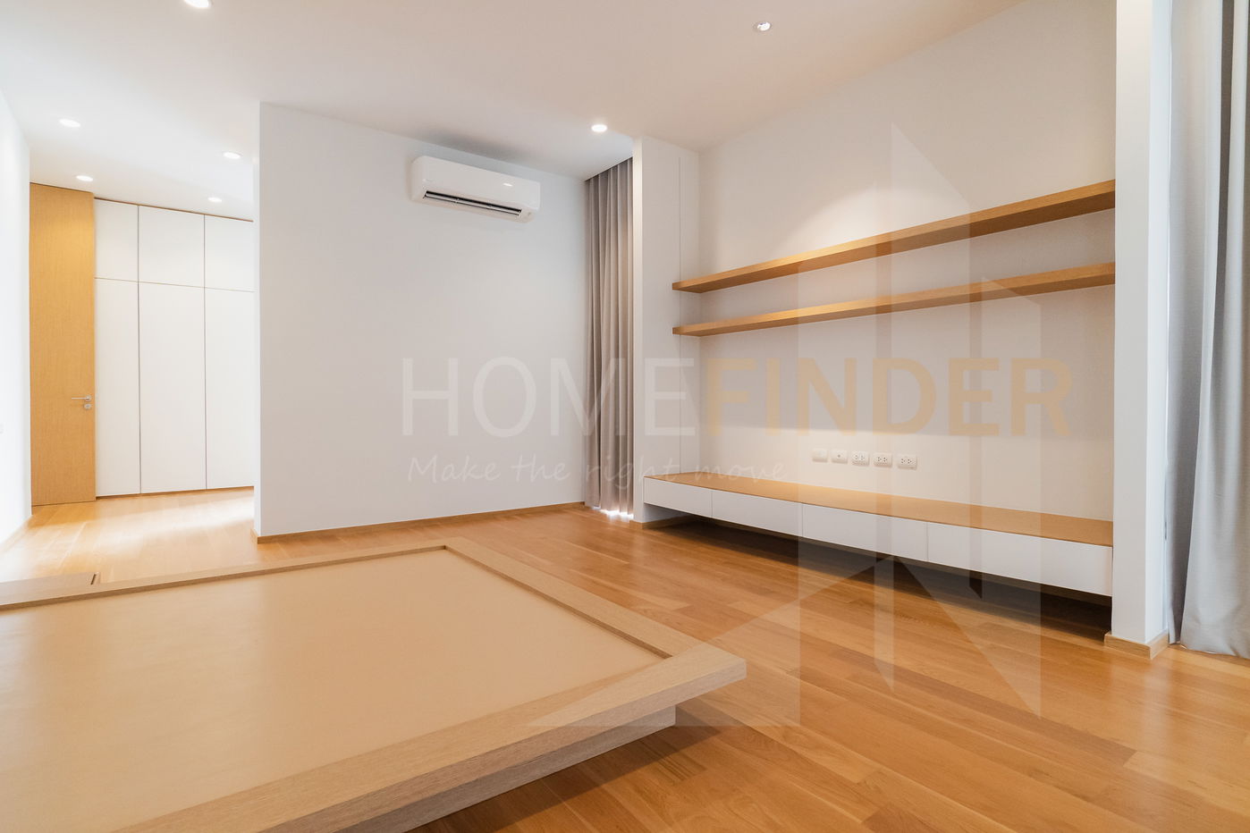 รูป Vana Residence Sukhumvit 26 2 bedrooms, for rent - รูปที่ 27/32