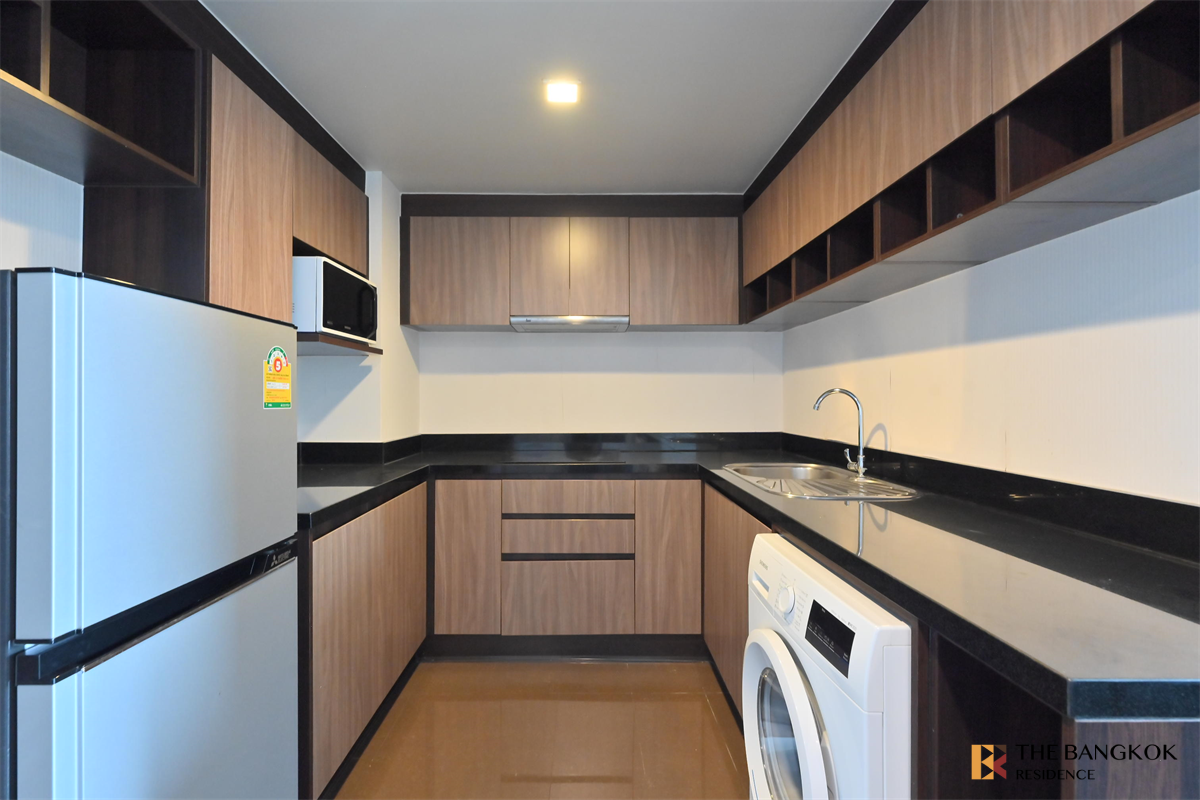 รูป โฟกัส เพลินจิต คอนโดหรูสุด Luxury ย่านธุรกิจ ใกล้ BTS สถานีนานา - รูปที่ 5/10