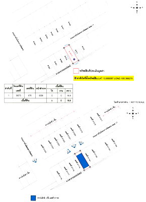 ทาวน์เฮ้าส์ เนื้อที่ทั้งหมด 75.2 ตารางเมตร 57/180 โครงการ MODI VILLA ปิ่นเกล้า-วงแหวน  ตำบลศาลากลาง อำเภอบางกรวย นนทบุรี ราคา 2,530,000 บาท