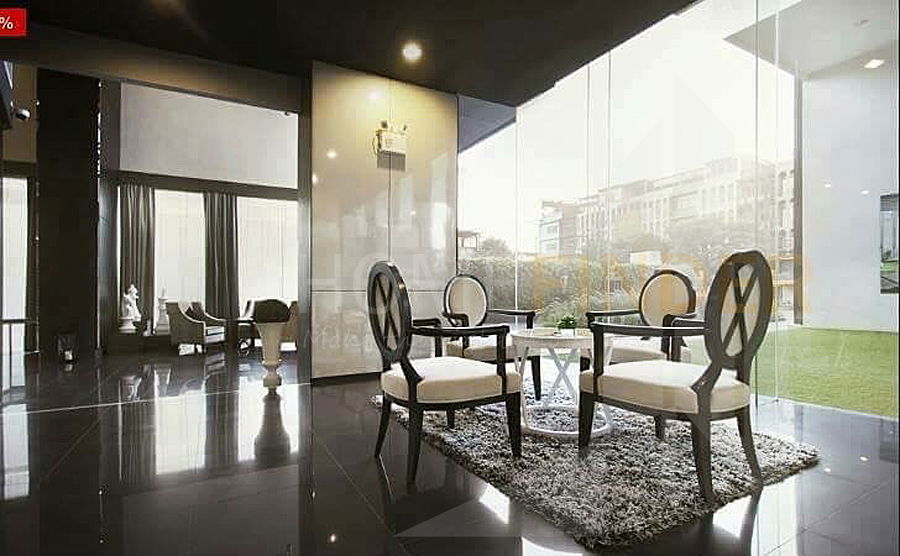 รูป Up Ekamai 1 bedroom, for sale - รูปที่ 8/9