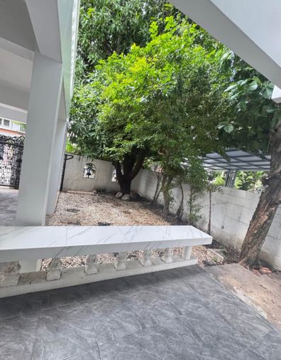 ให้เช่าบ้านเดี่ยว 5 ห้องนอน 90 ตร.ว. บ้านเมืองทอง 2 โครงการ 3