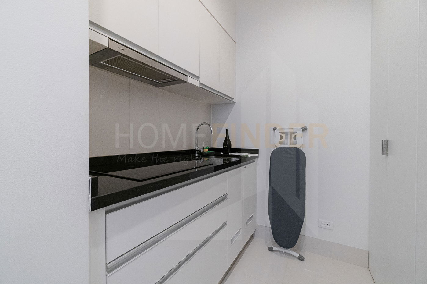 picture The Ritz Carton Residences 2 bedrooms, for sale - 7/7