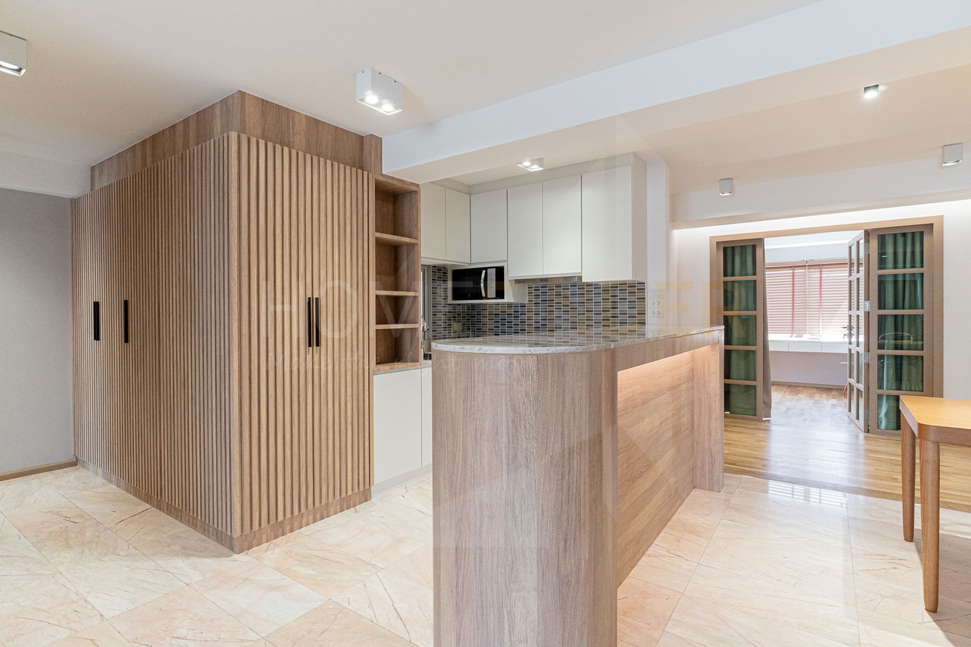 รูป Palm Pavillion 3 3 bedrooms, for rent - รูปที่ 7/33