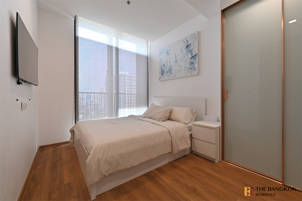 picture Ultimate Luxury Condo in Business District Noble BE33 - 3/10