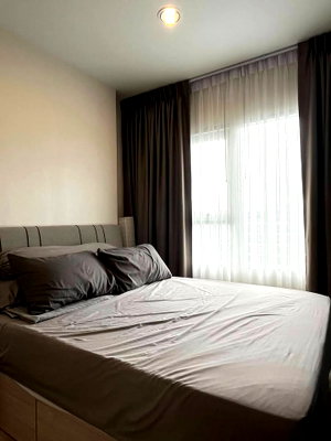 Condos for rent : Condo for Rent at Niche Mono Ramkhamhaeng (B6806009)