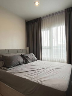 รูปภาพ Condo for Rent at Niche Mono Ramkhamhaeng (B6806009)