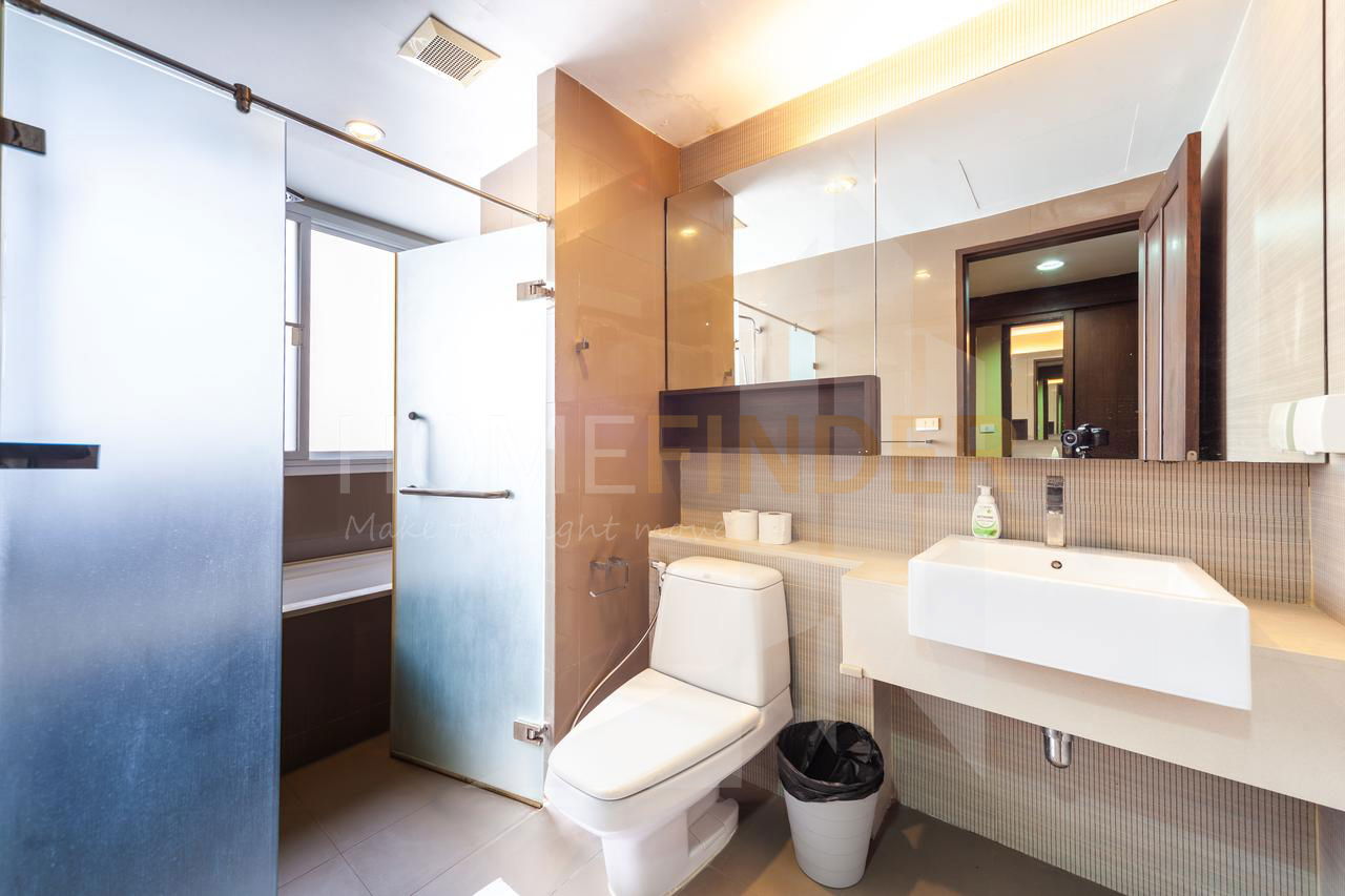 picture Double Tree Residence 3 bedrooms, for rent - 15/24