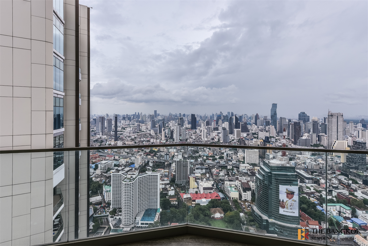 รูป สะดวกสบายกับไลฟ์สไตล์สุด Luxury แมกโนเลียส์ วอเตอร์ฟรอนท์ เรสซิเดนซ์ ณ ไอคอนสยาม - รูปที่ 2/10