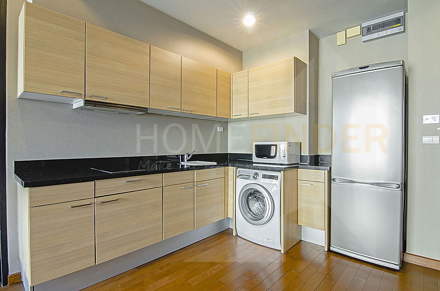 picture The Address Chidlom 1 bedroom, for sale - 22/29