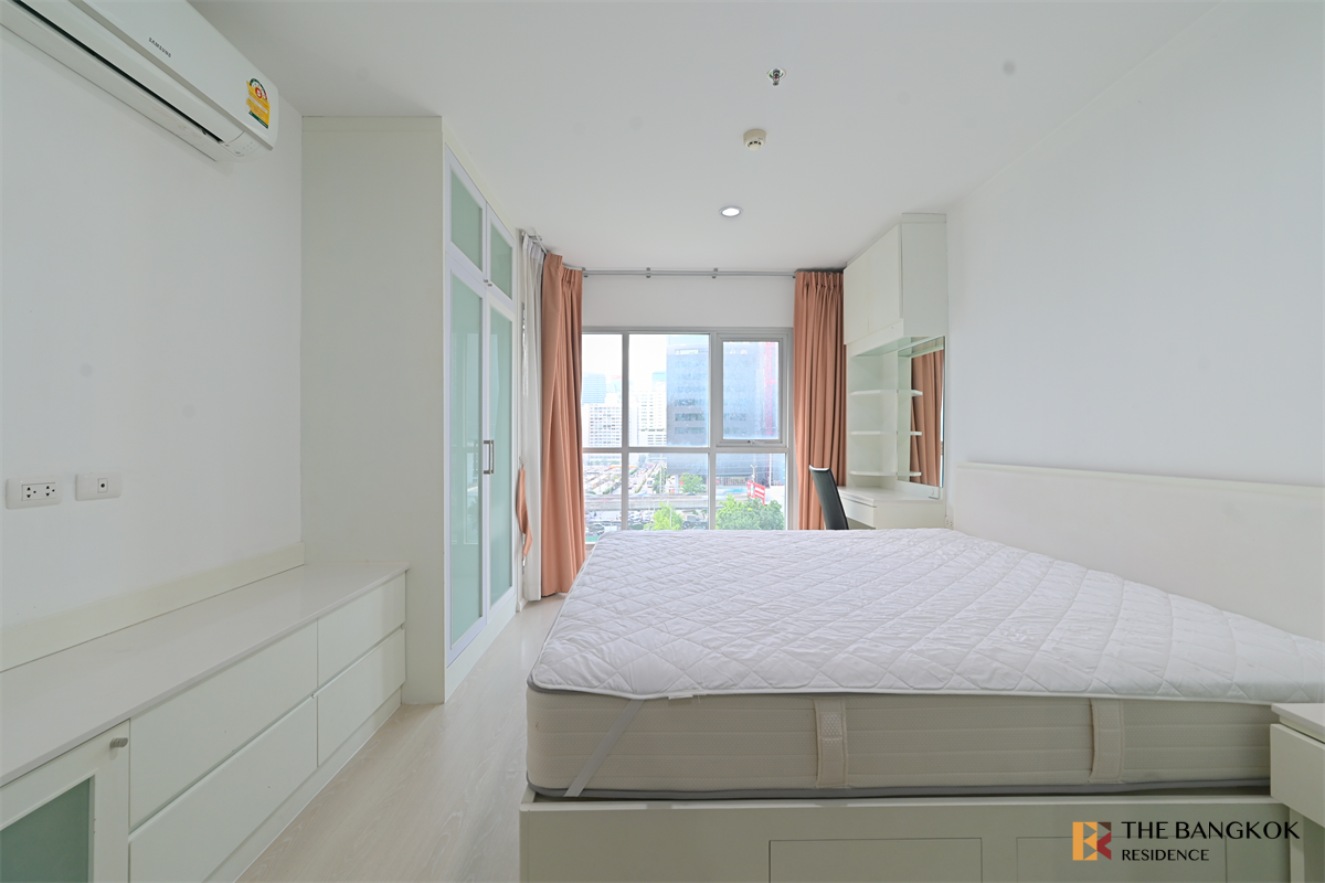 picture Aspire Rama 9 near MRT Rama 9 Station Ultimate Luxury Lifestyle with Convenience - 10/10