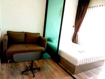 Condos for rent Major Cineplex Ratchayothin : 📌 For Rent Condo BROWN CONDO RATCHADA 32 Building 1, Floor 6,1 bed room, Room size 24.00 sqm