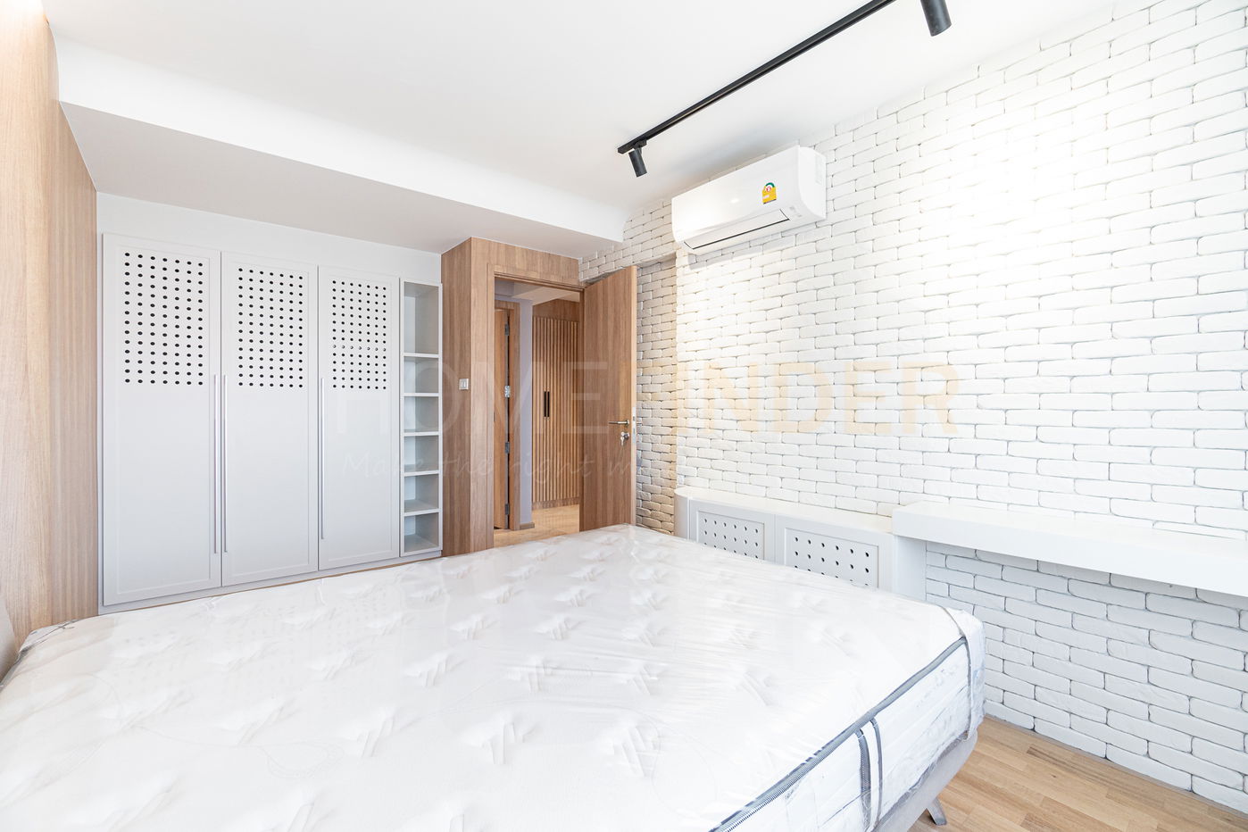 รูป Palm Pavillion 3 3 bedrooms, for rent - รูปที่ 18/33