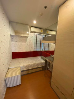 รูปภาพ 🔺 For Rent Condo LUMPINI MEGA CITY BANGNA Building D, Floor 26,2 bed room, Room size 45.00 sqm