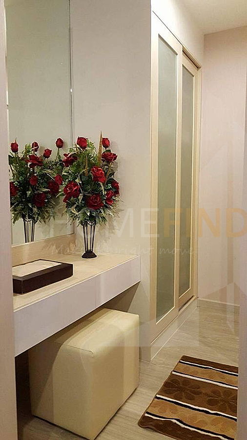 รูป Up Ekamai 1 bedroom, for sale - รูปที่ 6/9