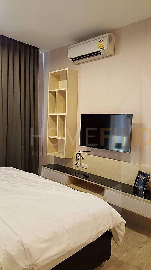 รูป Up Ekamai 1 bedroom, for sale - รูปที่ 4/9