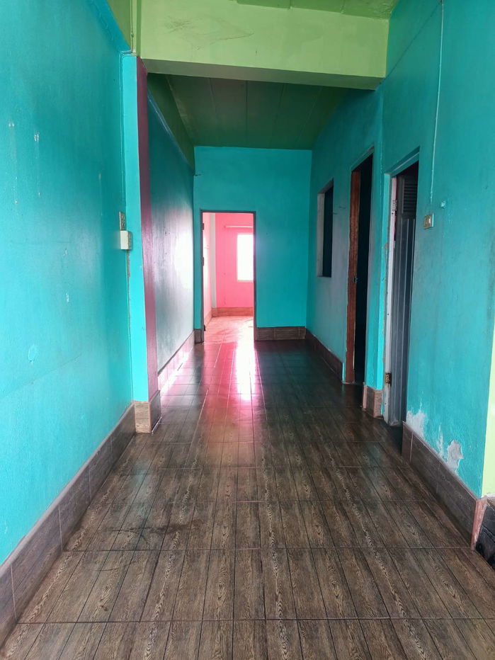 picture ตึกแถว 102.8 square meter Songkhla Hat Yai Khlong Hae for 4235000 THB - 6/13