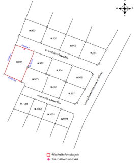 HOME 80.1 Sq.w. Bang Bua Thong Nonthaburi for 4.5M