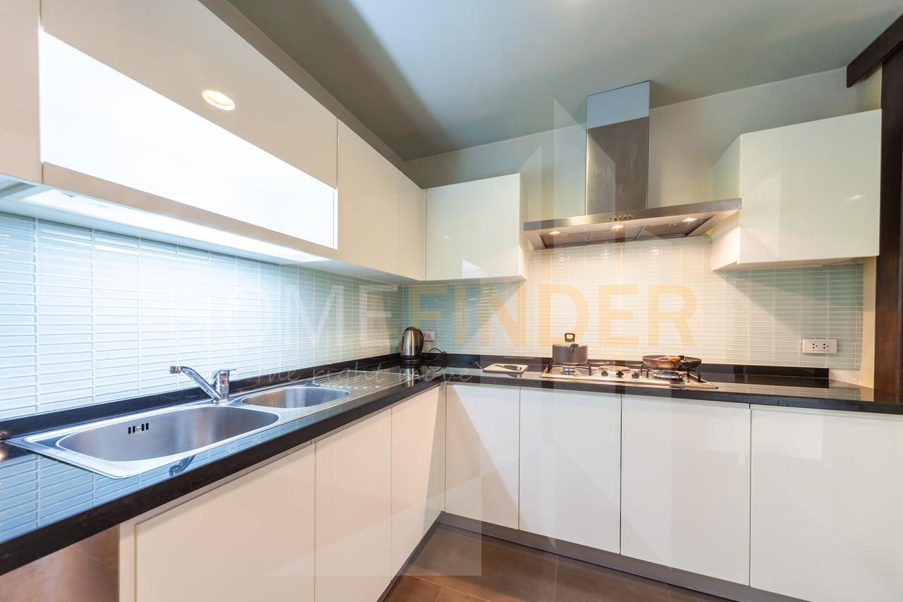 picture Double Tree Residence 3 bedrooms, for rent - 13/24