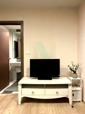 Condos for rent : 📌 For Rent Condo THE BASE SUKHUMVIT 77 Building B, Floor 12,1 bed room, Room size 30.00 sqm