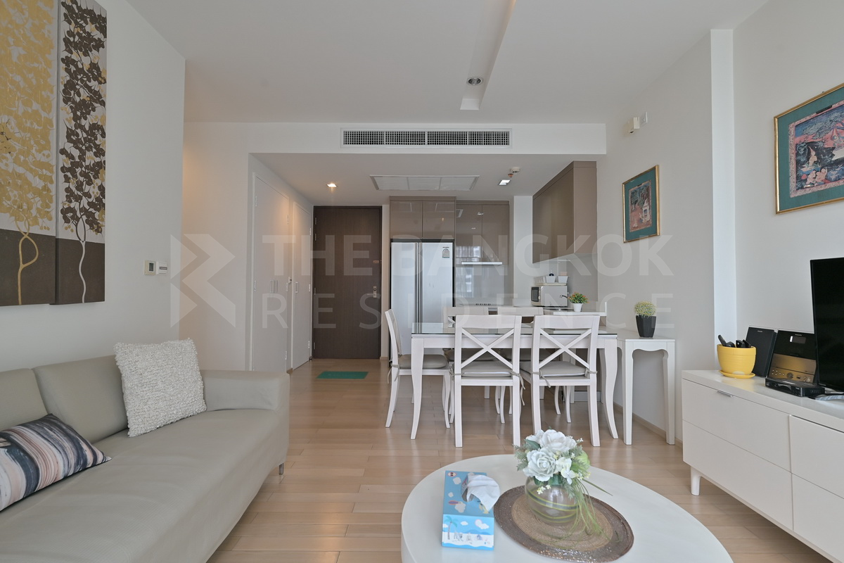picture Siri At Sukhumvit Live the Luxury Style in a High-potential Location near BTS Thong Lo - 5/10