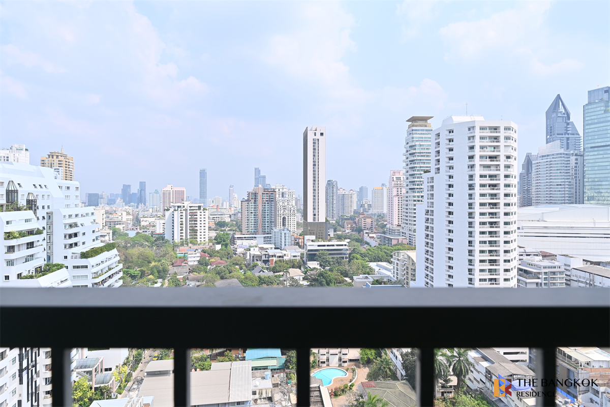 picture Ultimate Luxury Condo in Business District Noble BE33 - 8/10