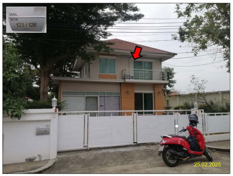 บ้านเดี่ยว 320.4 square meter Nonthaburi Bang Bua Thong Bang Bua Thong for 5797000 THB