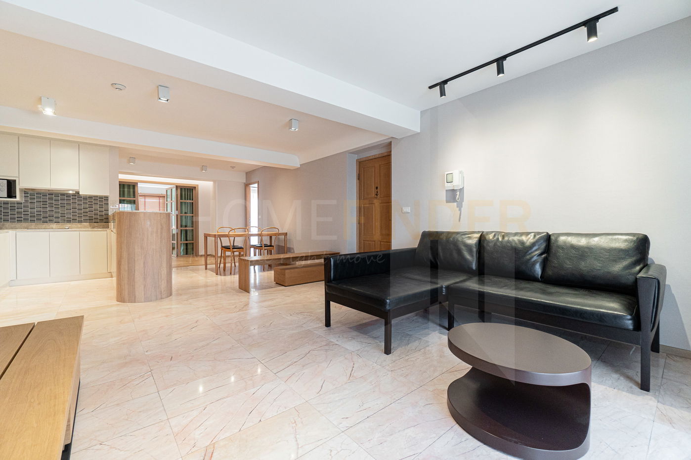 รูป Palm Pavillion 3 3 bedrooms, for rent - รูปที่ 19/33