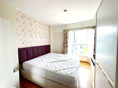Condos for rent Prawet : For Rent Condo Aspire Srinakarin 