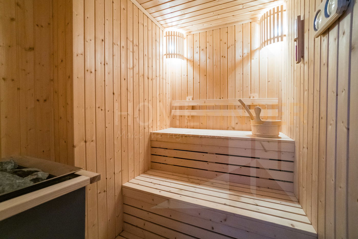 รูป Jitimont Residence 1 bedroom, for rent - รูปที่ 18/23