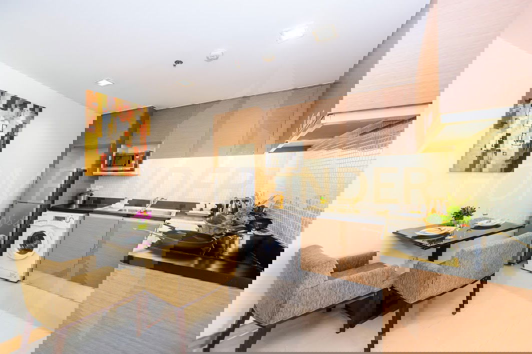 picture Lohas Residences Sukhumvit 1 bedroom, for rent - 2/5