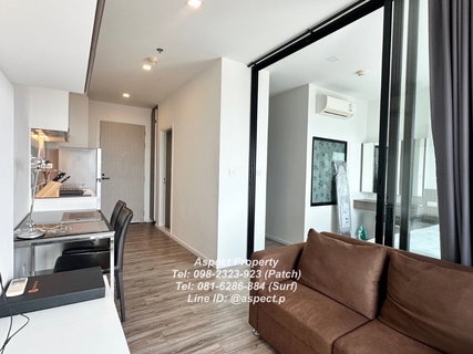 รูปภาพ 🏙️ For rent  KnightsBridge The Ocean Sriracha 🏙️