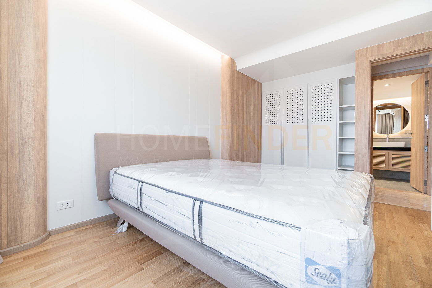 รูป Palm Pavillion 3 3 bedrooms, for rent - รูปที่ 27/33