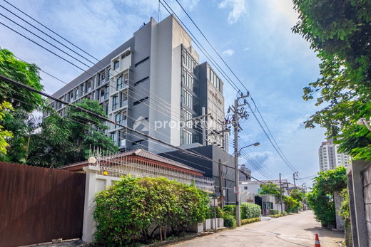 รูป The Cooper Sukhumvit 64 - รูปที่ 3/23