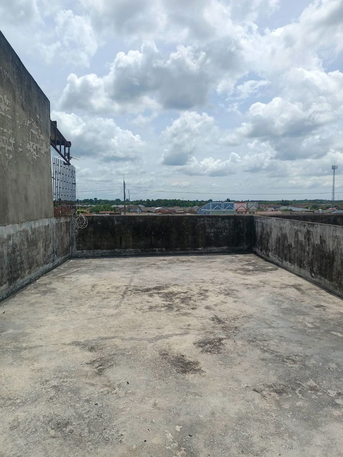 picture ตึกแถว 102.8 square meter Songkhla Hat Yai Khlong Hae for 4235000 THB - 11/13