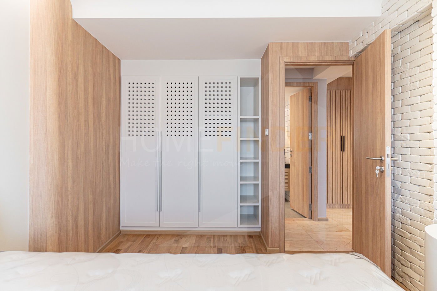 รูป Palm Pavillion 3 3 bedrooms, for rent - รูปที่ 17/33