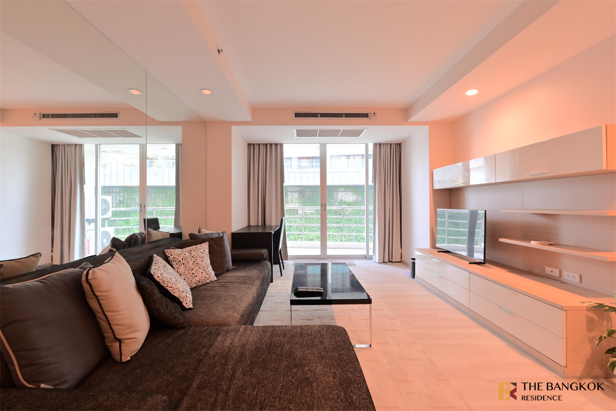 picture The Rajdamri Premium Luxury Condo in Prime Location near BTS Ratchadamri - 10/11